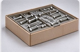 Fasteners
