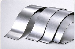 Silicon Steel Products