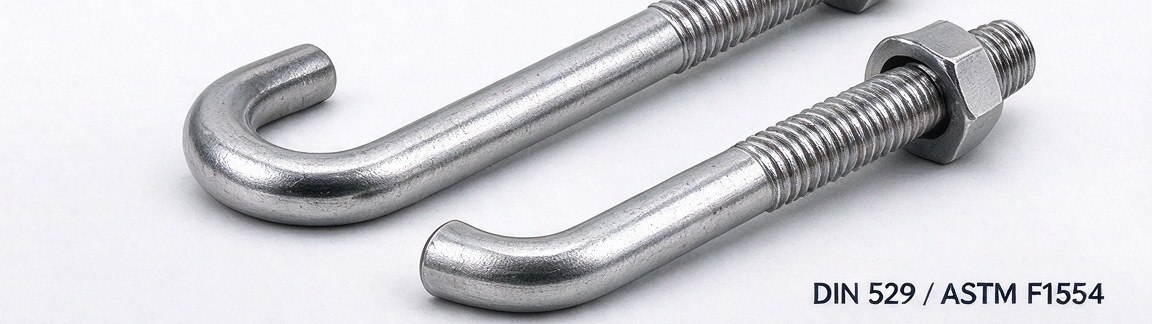 Anchor Bolts