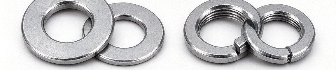 Flat Washers