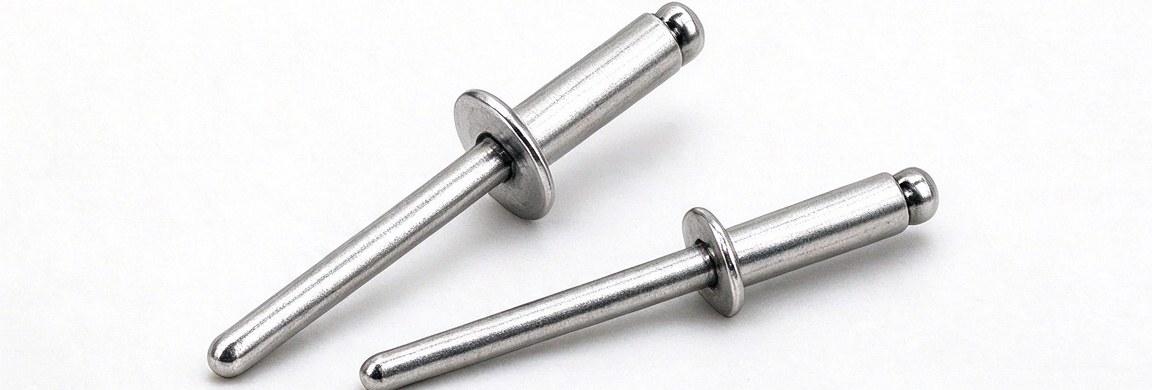 Rivets