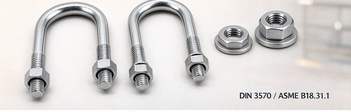 U-Bolts